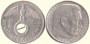 2 Reichsmark 1936 Deutsches Reich Hindenburg G